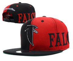 Atlanta Falcons Snapback Hat 103SD 01